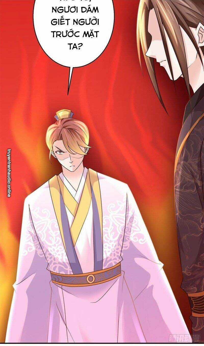 Cửu Dương Đế Tôn Chapter 171 trang 23
