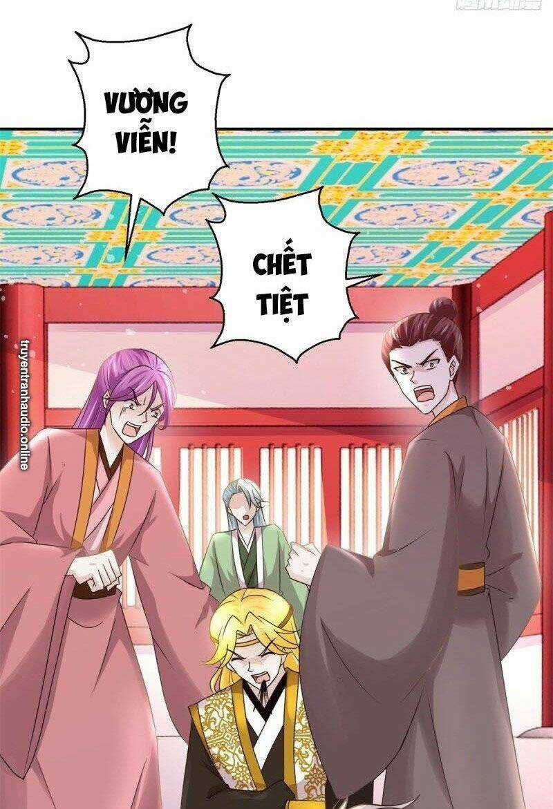 Cửu Dương Đế Tôn Chapter 171 trang 3