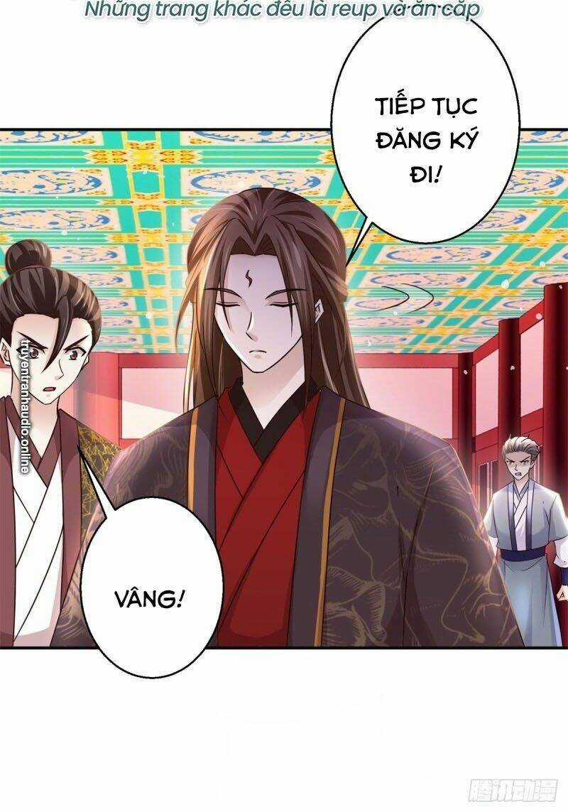 Cửu Dương Đế Tôn Chapter 171 trang 5