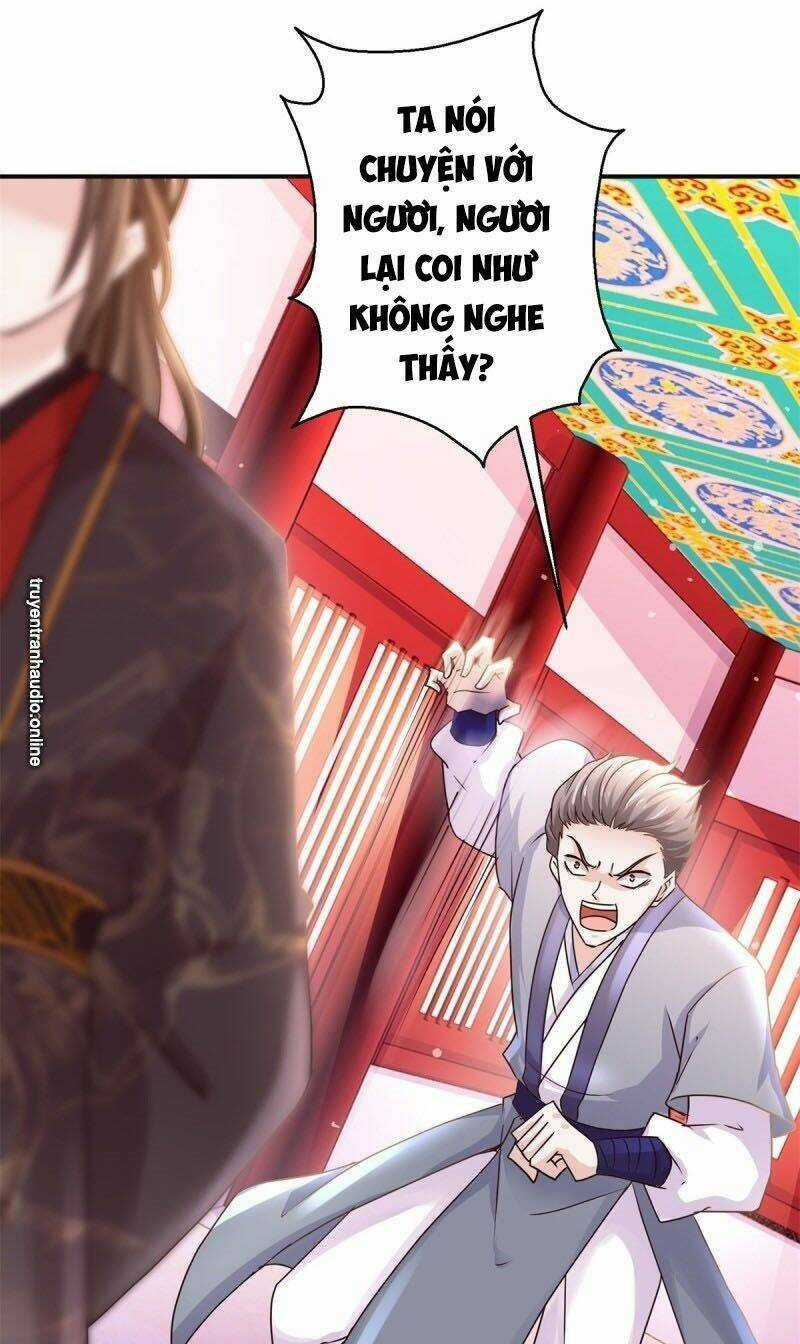 Cửu Dương Đế Tôn Chapter 171 trang 6