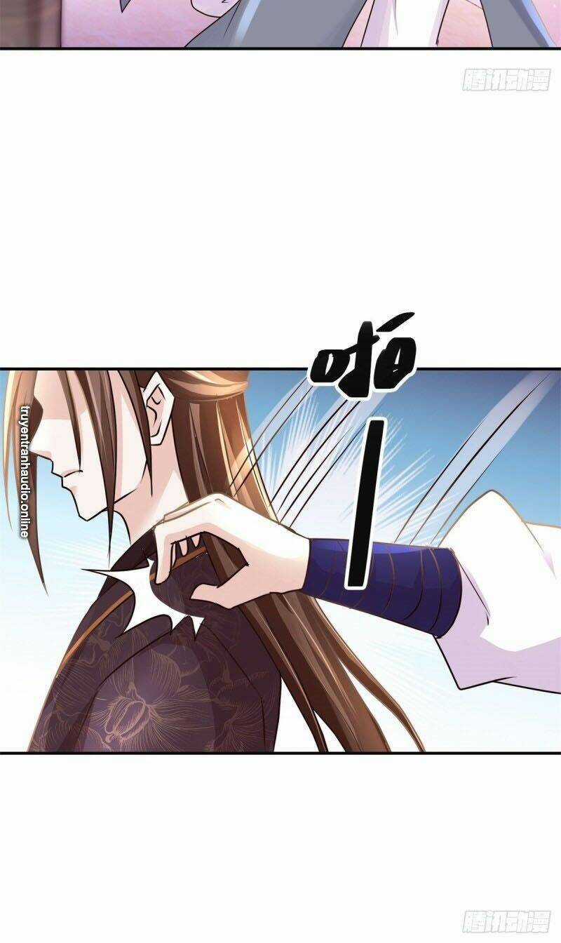 Cửu Dương Đế Tôn Chapter 171 trang 7