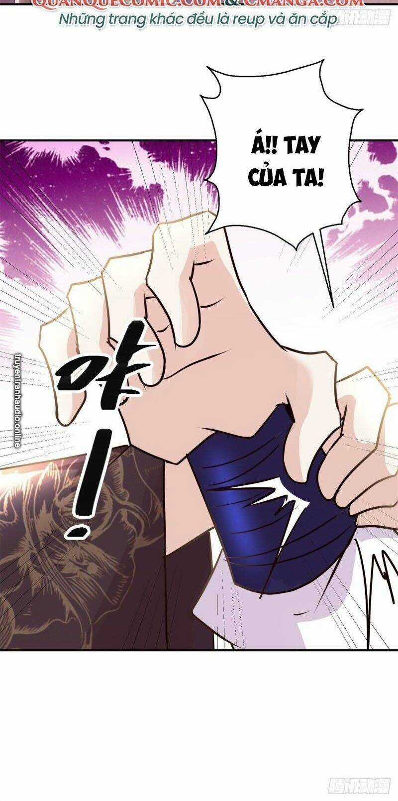 Cửu Dương Đế Tôn Chapter 171 trang 9