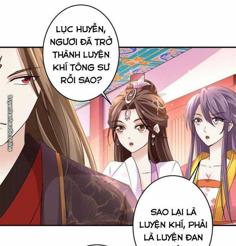 Cửu Dương Đế Tôn Chapter 172 trang 10