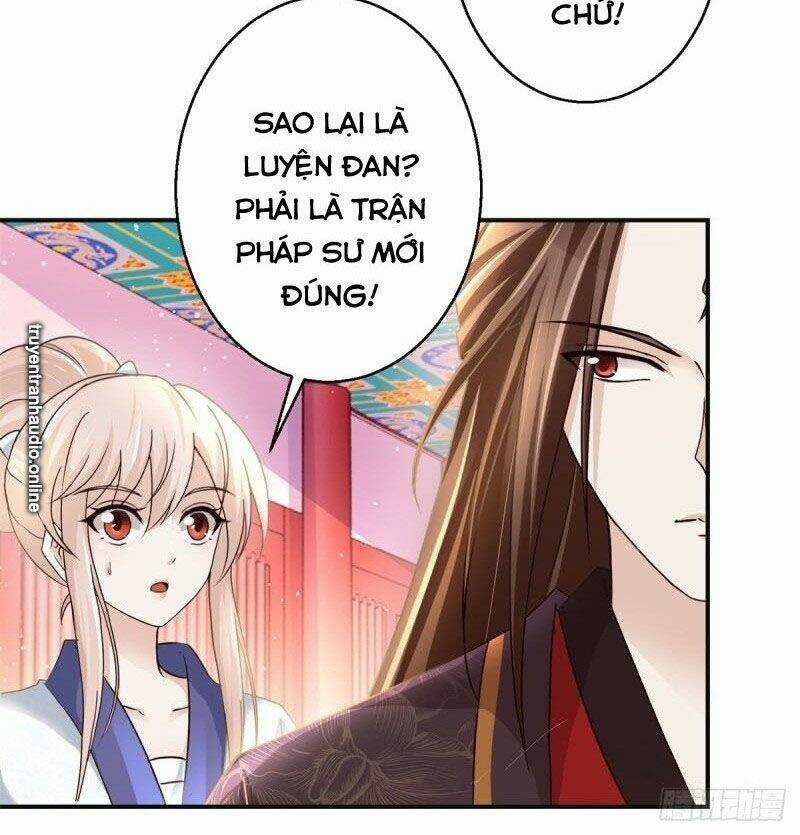 Cửu Dương Đế Tôn Chapter 172 trang 11