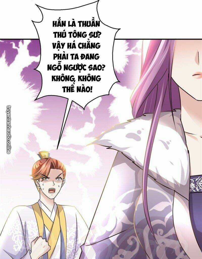 Cửu Dương Đế Tôn Chapter 172 trang 14