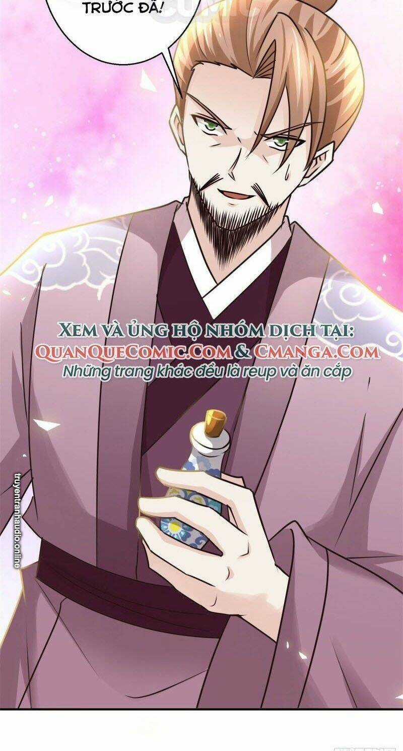 Cửu Dương Đế Tôn Chapter 172 trang 31