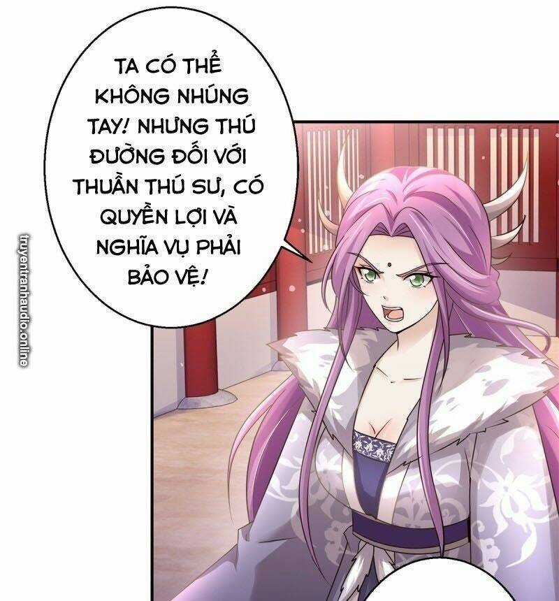 Cửu Dương Đế Tôn Chapter 172 trang 6