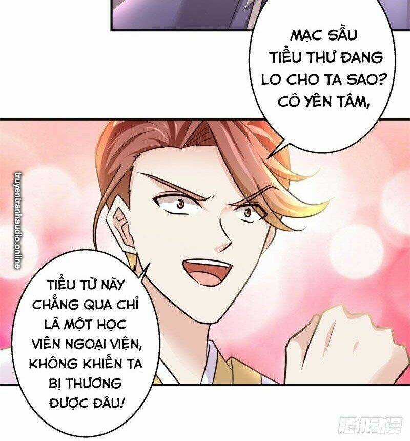 Cửu Dương Đế Tôn Chapter 172 trang 7