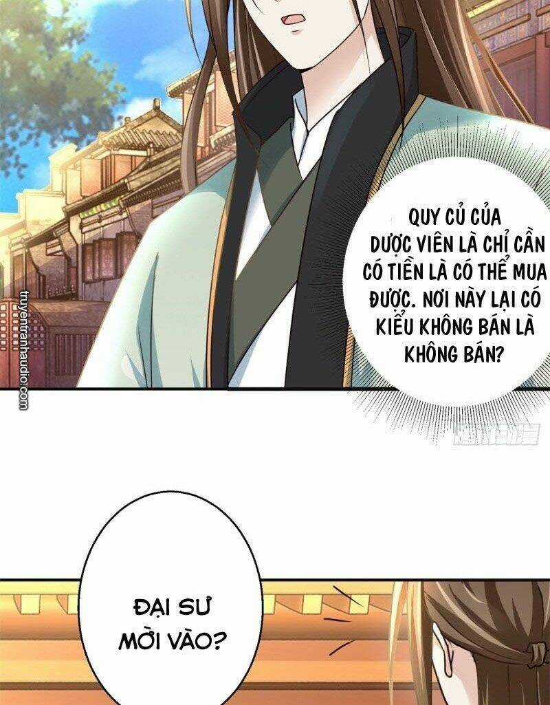 Cửu Dương Đế Tôn Chapter 173 trang 10