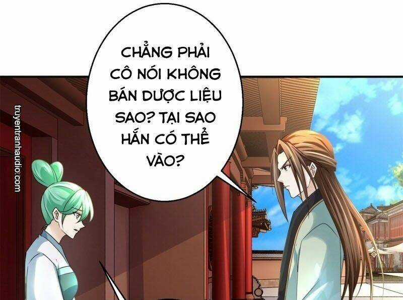 Cửu Dương Đế Tôn Chapter 173 trang 11