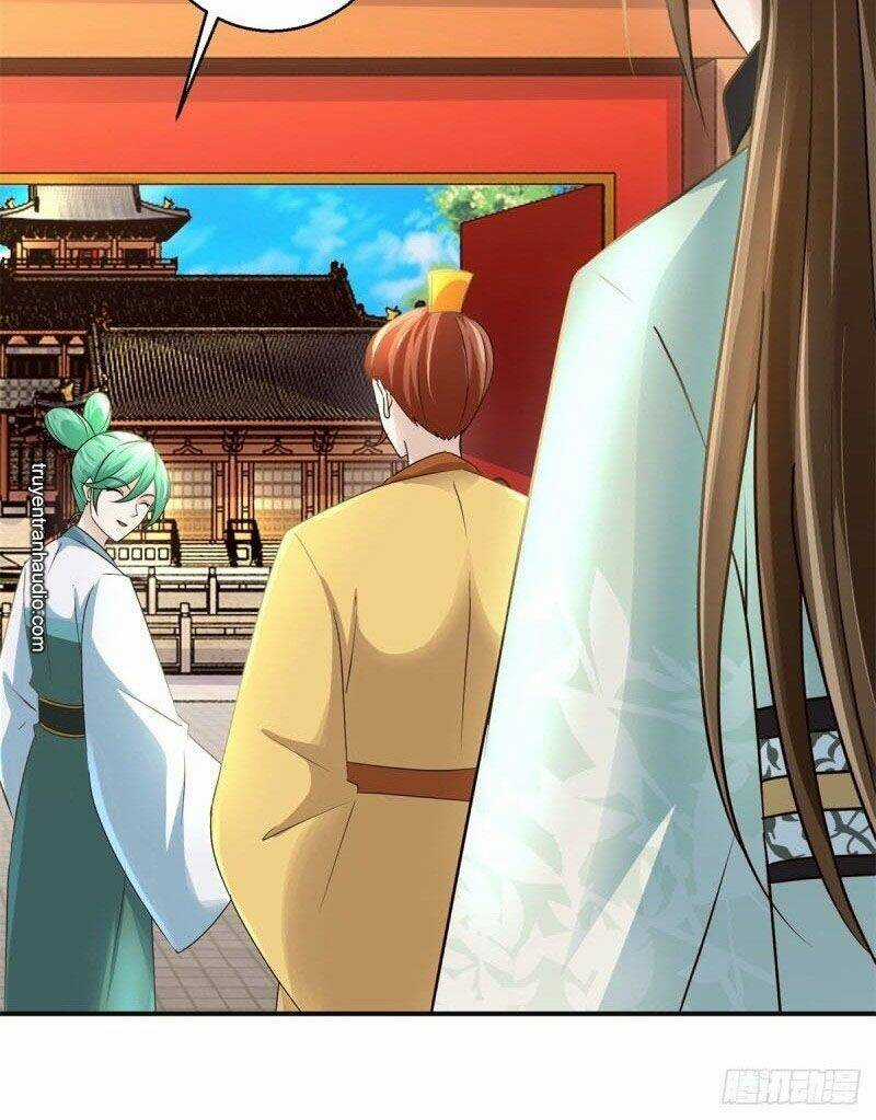 Cửu Dương Đế Tôn Chapter 173 trang 12