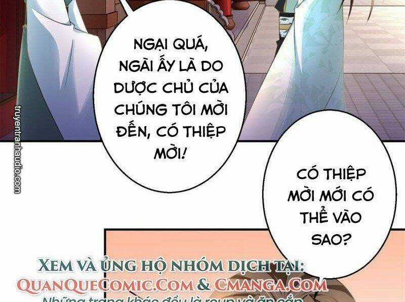 Cửu Dương Đế Tôn Chapter 173 trang 13