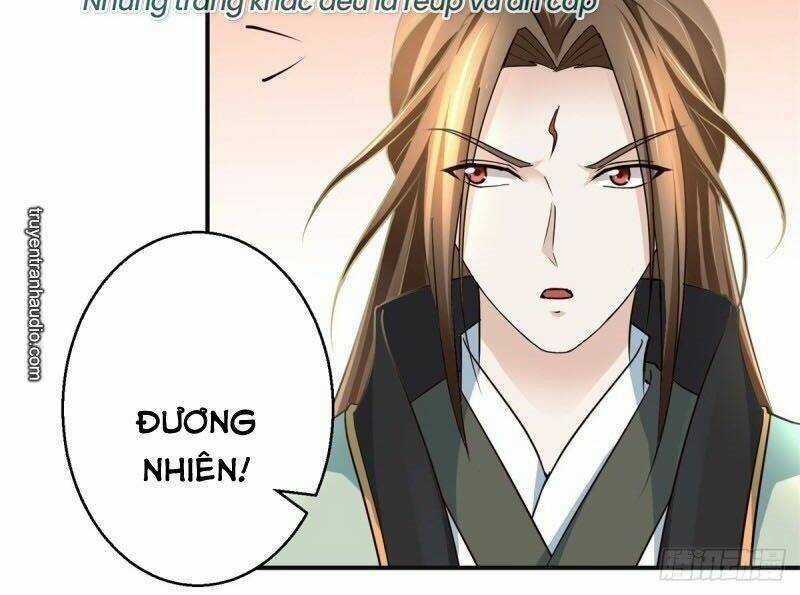 Cửu Dương Đế Tôn Chapter 173 trang 14