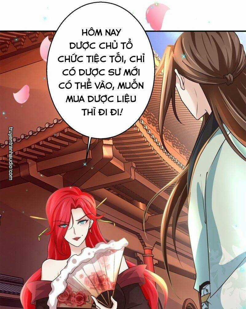 Cửu Dương Đế Tôn Chapter 173 trang 15