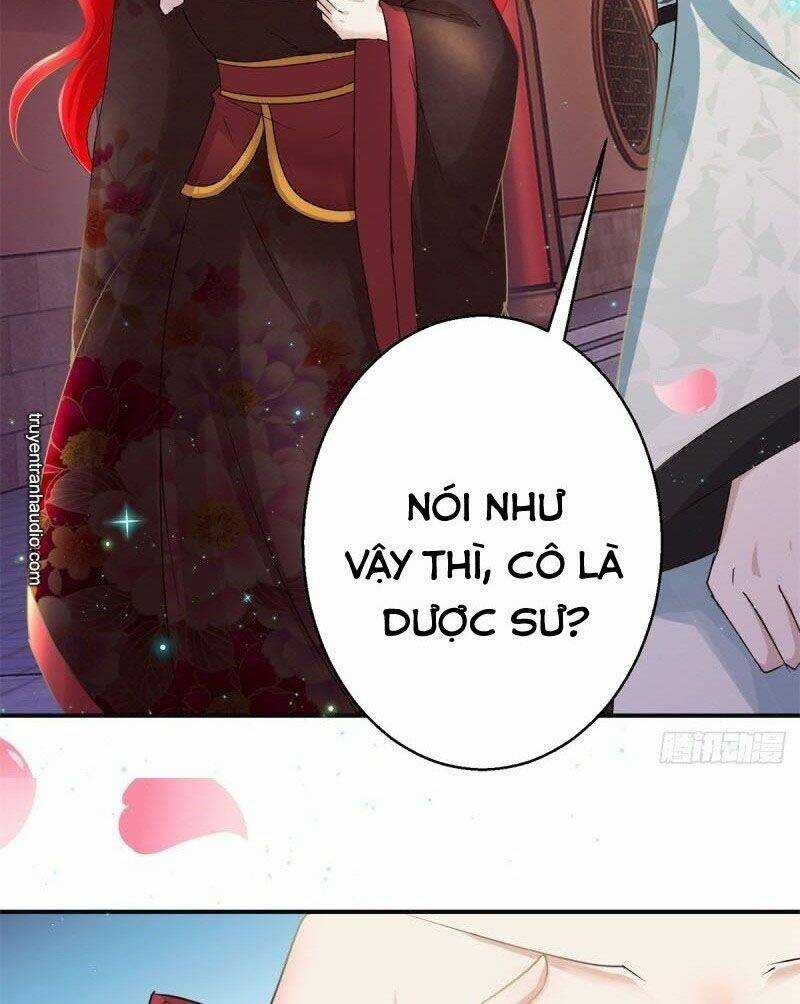 Cửu Dương Đế Tôn Chapter 173 trang 16