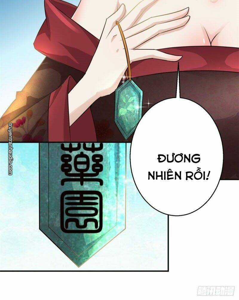 Cửu Dương Đế Tôn Chapter 173 trang 17