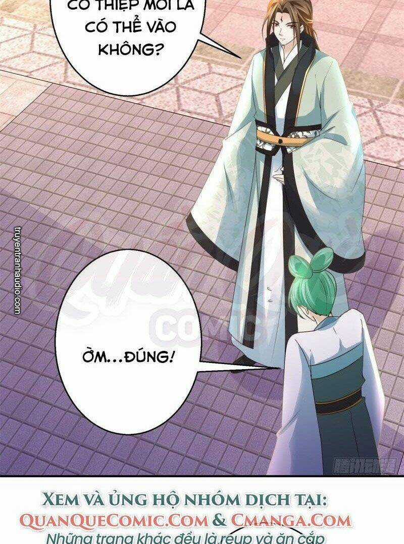 Cửu Dương Đế Tôn Chapter 173 trang 19