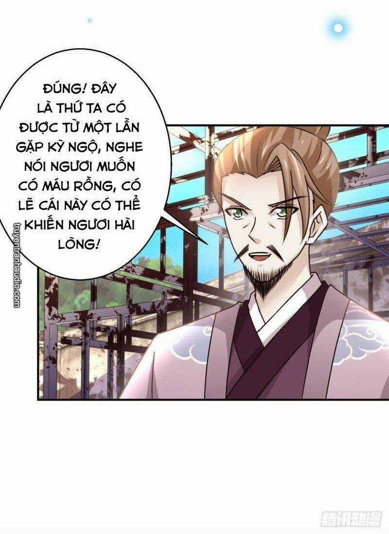 Cửu Dương Đế Tôn Chapter 173 trang 2