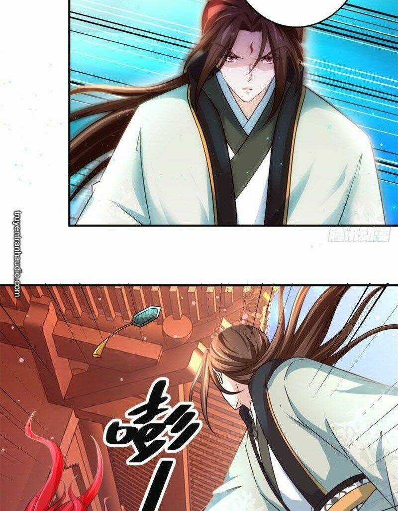 Cửu Dương Đế Tôn Chapter 173 trang 22