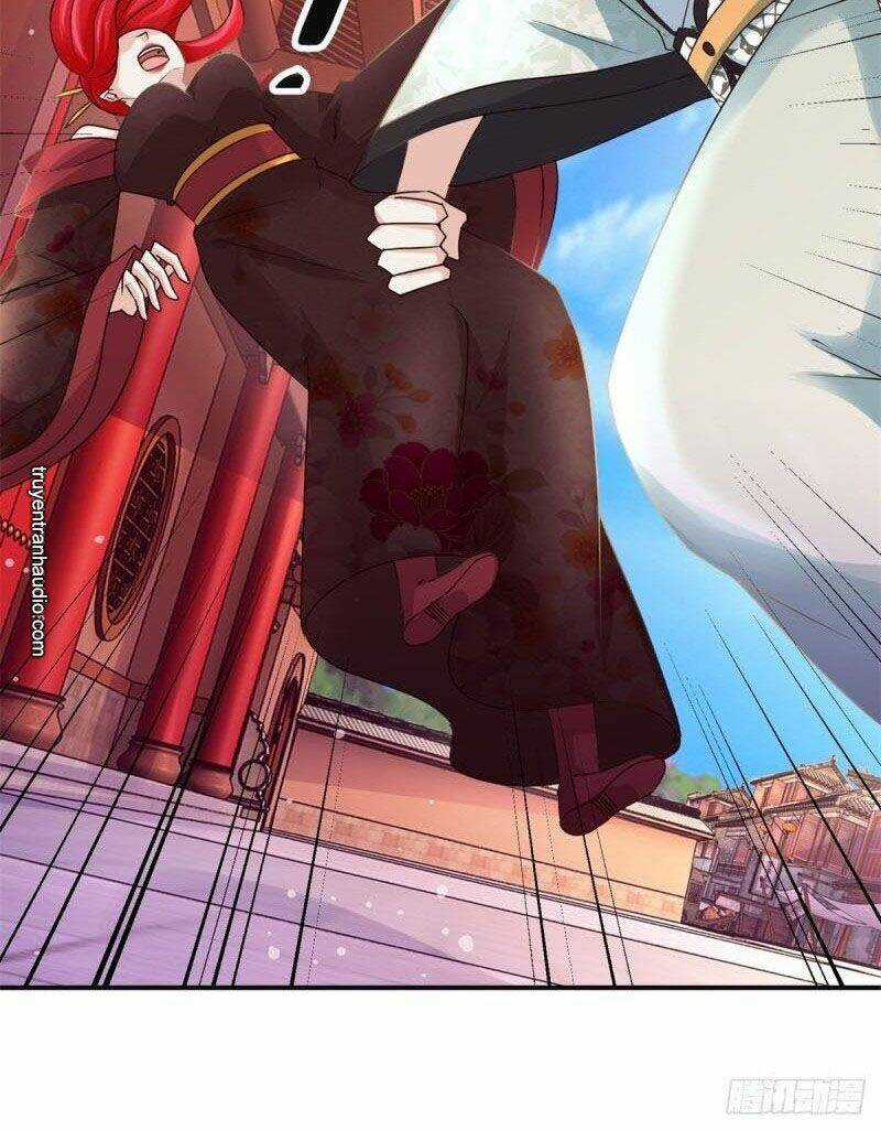 Cửu Dương Đế Tôn Chapter 173 trang 23