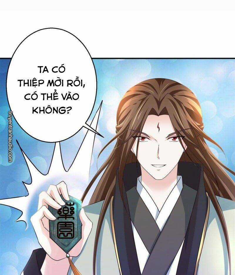 Cửu Dương Đế Tôn Chapter 173 trang 24