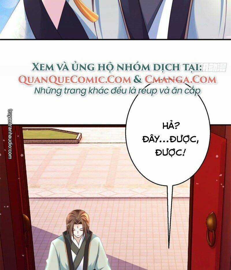 Cửu Dương Đế Tôn Chapter 173 trang 25
