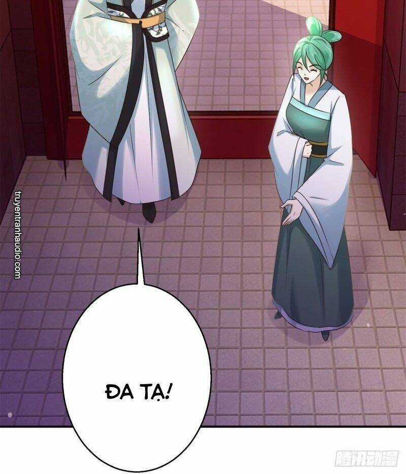 Cửu Dương Đế Tôn Chapter 173 trang 26