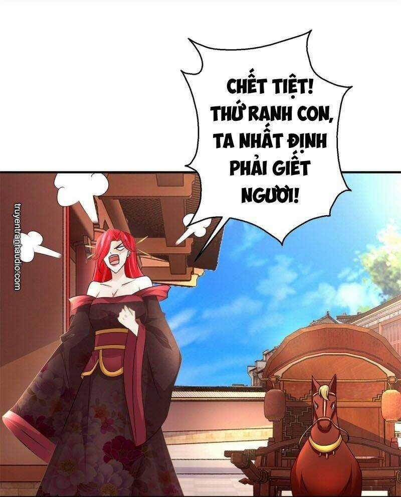 Cửu Dương Đế Tôn Chapter 173 trang 27