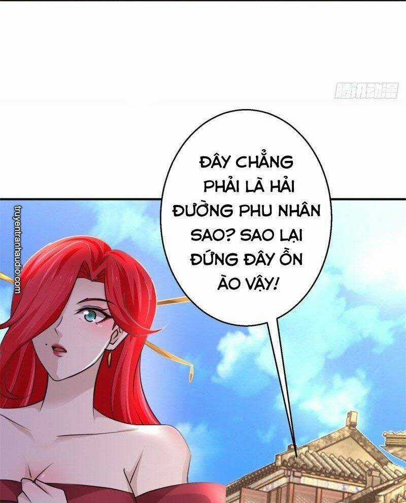 Cửu Dương Đế Tôn Chapter 173 trang 28
