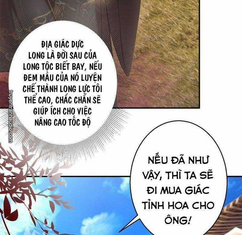 Cửu Dương Đế Tôn Chapter 173 trang 3