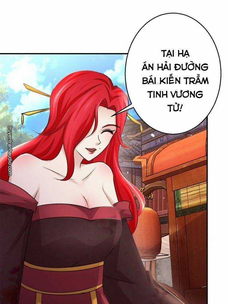 Cửu Dương Đế Tôn Chapter 173 trang 30