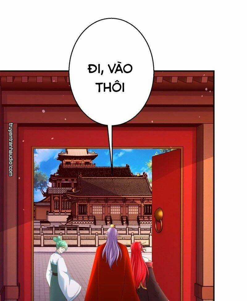 Cửu Dương Đế Tôn Chapter 173 trang 33