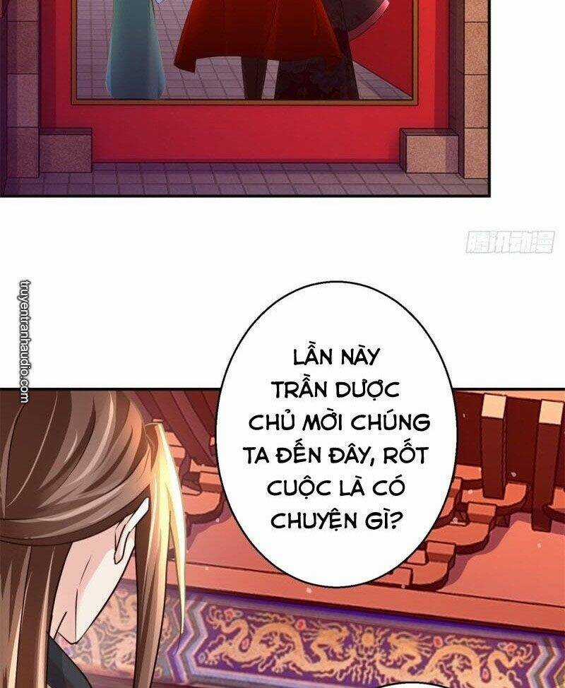 Cửu Dương Đế Tôn Chapter 173 trang 34