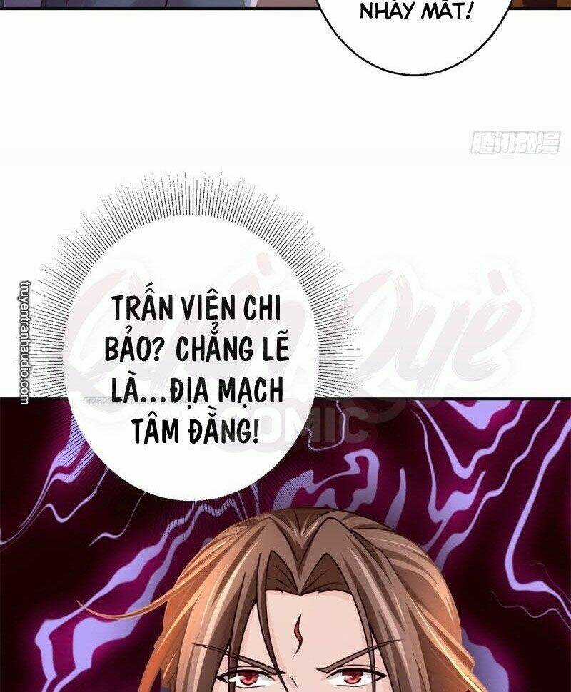 Cửu Dương Đế Tôn Chapter 173 trang 37