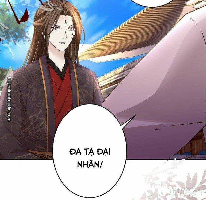 Cửu Dương Đế Tôn Chapter 173 trang 5