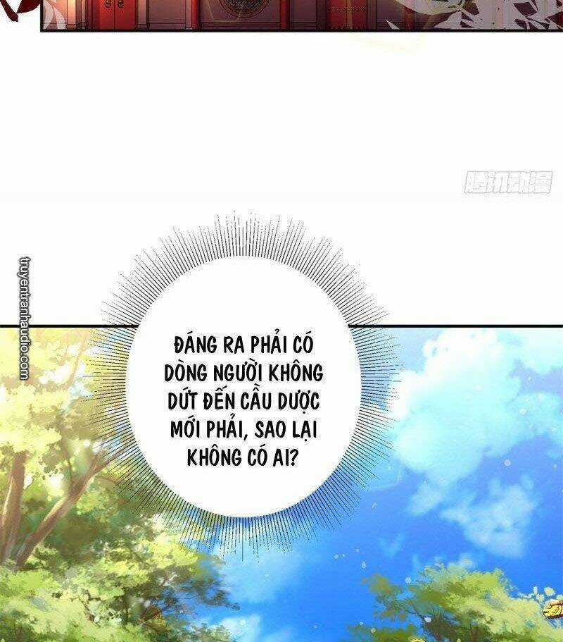Cửu Dương Đế Tôn Chapter 173 trang 7