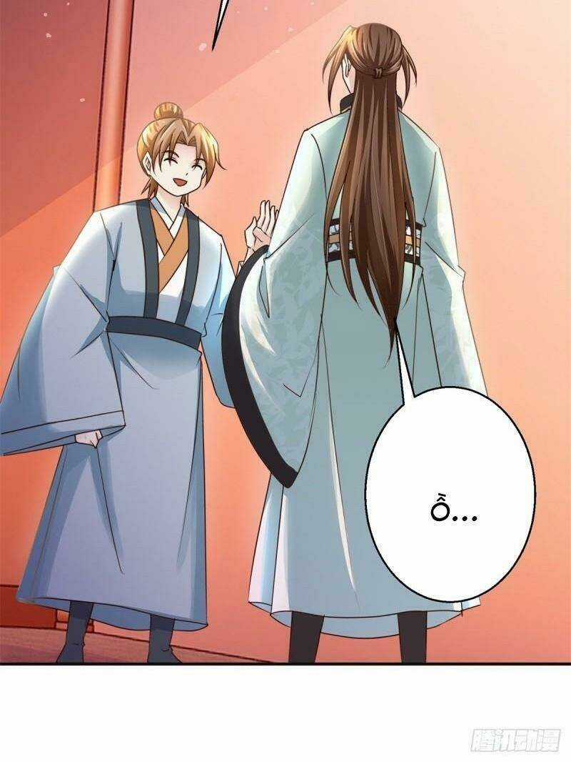 Cửu Dương Đế Tôn Chapter 174 trang 11