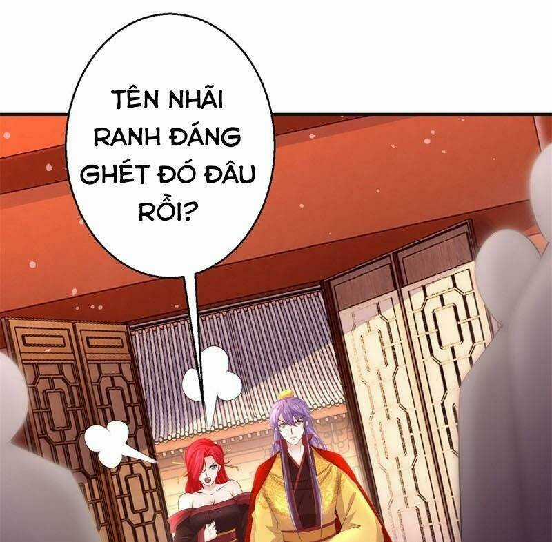 Cửu Dương Đế Tôn Chapter 174 trang 12