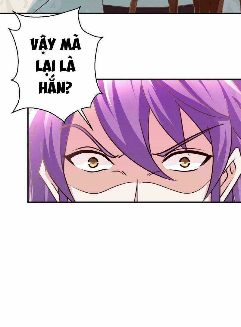 Cửu Dương Đế Tôn Chapter 174 trang 15