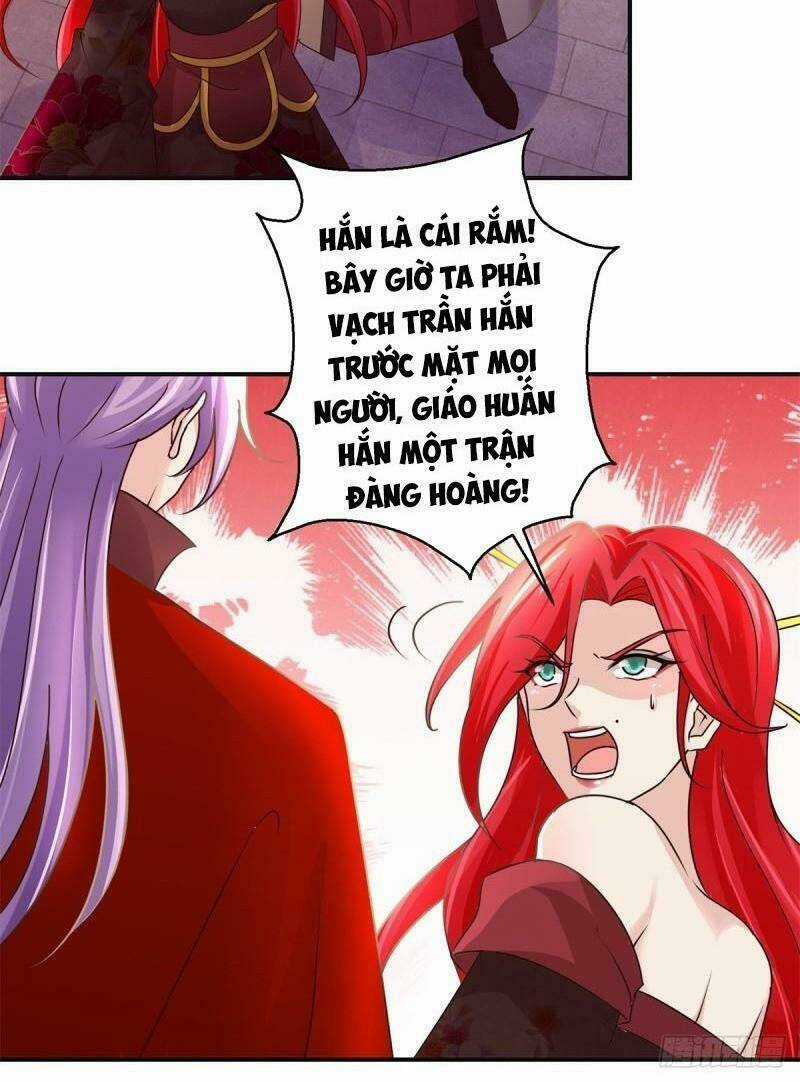 Cửu Dương Đế Tôn Chapter 174 trang 17