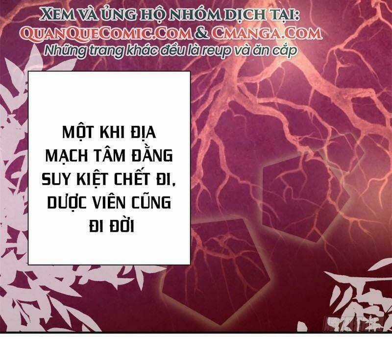 Cửu Dương Đế Tôn Chapter 174 trang 2