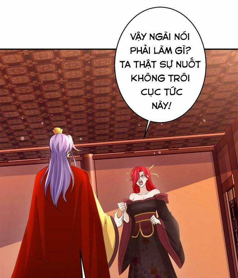 Cửu Dương Đế Tôn Chapter 174 trang 21