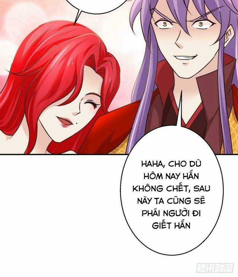 Cửu Dương Đế Tôn Chapter 174 trang 23