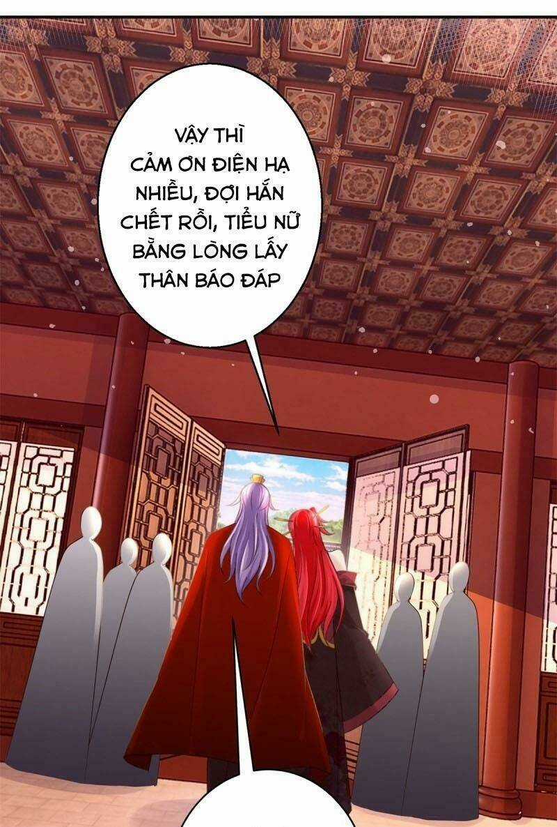 Cửu Dương Đế Tôn Chapter 174 trang 24