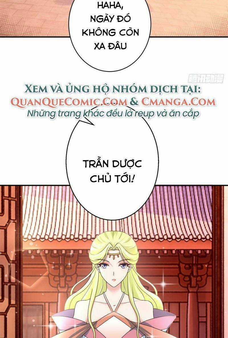 Cửu Dương Đế Tôn Chapter 174 trang 25