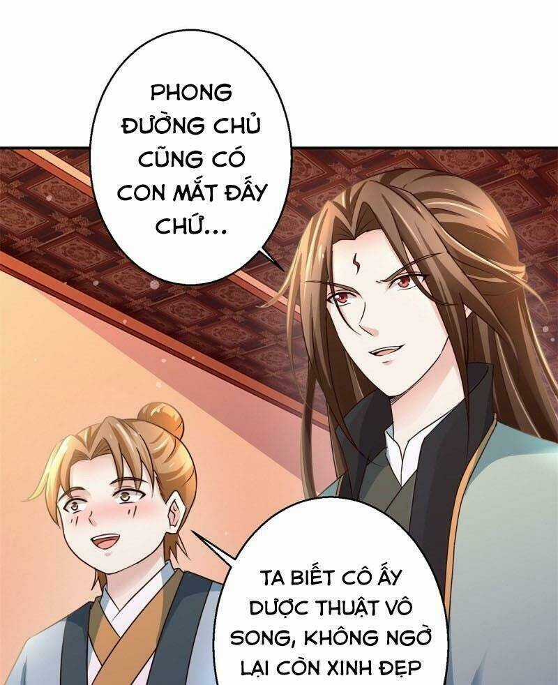 Cửu Dương Đế Tôn Chapter 174 trang 27