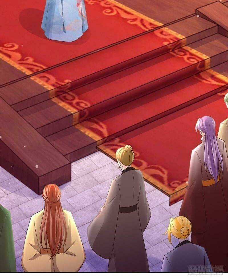 Cửu Dương Đế Tôn Chapter 174 trang 29