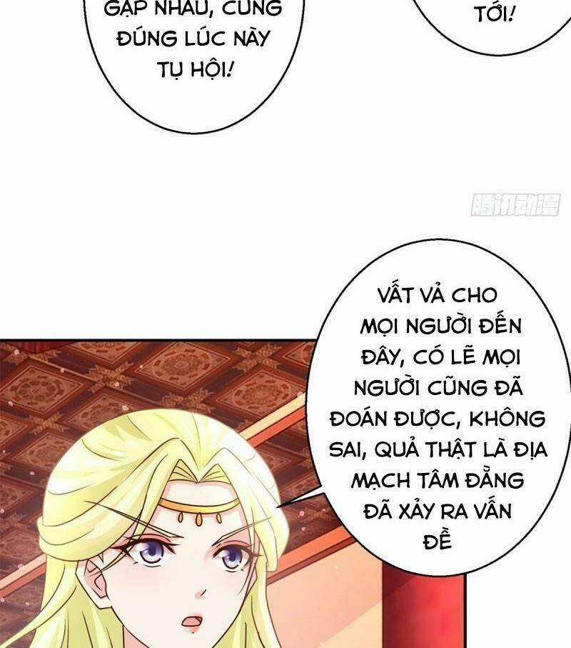 Cửu Dương Đế Tôn Chapter 174 trang 31