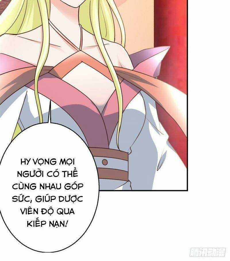 Cửu Dương Đế Tôn Chapter 174 trang 32