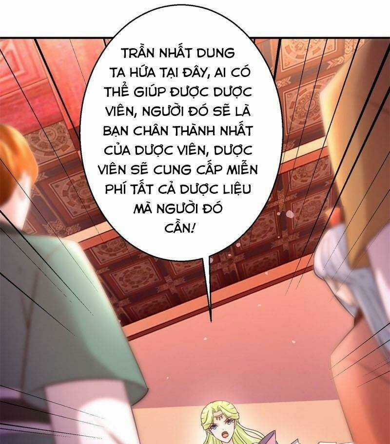 Cửu Dương Đế Tôn Chapter 174 trang 33